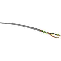 YSLY-JB (árnyékolatlan vezérlő ) 4x95 mm2 szürke sodrott réz PVC szigetelésű 300/500V kábel