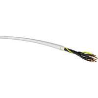 MBCU (NYM-J) 7x1,5 mm2 szürke tömör réz PVC szigetelésű 300/500V kábel