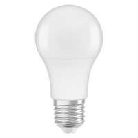 Bellalux BELLALUX LED körte, matt búra, 8,5 W, 806lm, 4000K, E27-es foglalattal, átlagos élettartam: 9000 óra, fényszín: hideg fehér, LED CLA60 8,5W/840 230VFR E27 10X1 BELLX (4058075484931 )