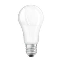 Bellalux BELLALUX LED körte, matt búra, 13 W, 1521lm, 2700K, E27-es foglalattal, átlagos élettartam: 9000 óra, fényszín: meleg fehér, LED CLA100 13W/827 230VFR E27 10X1 BELLX ( 4058075484955 )