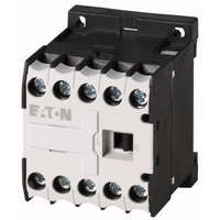 Eaton Eaton 010303 DILER-40-G(220VDC) Segédkontaktor DC 4z 0ny