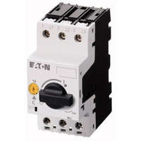 Eaton Eaton 088911 PKZM0-1-T Transzformátorvédő kapcsoló 3p