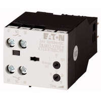 Eaton Eaton 104943 DILM32-XTED11-10(RA24) Időzítőmodul,0.5-10s,elengedés késl.