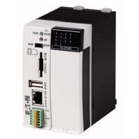 Eaton Eaton 134238 XC-CPU202-EC4M-8DI-6DO-XV XC-CPU 8DI/6DO, 4MB, Ethernet, CAN, USB, WEB