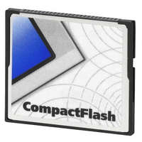 Eaton Eaton 139528 MEMORY-CF-A1-S Compact Flash operációs rendszer nélkül
