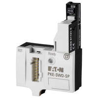 Eaton Eaton 150614 PKE-SWD-SP SWD illesztő PKE motorvédőhöz DIL nélküli alk.-hoz