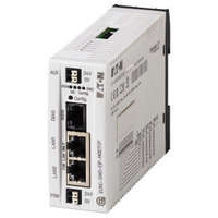 Eaton Eaton 153163 EU5C-SWD-EIP-MODTCP SWD gateway, Ethernet IP, Modbus T