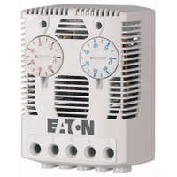 Eaton Eaton 167266 TH-TWIN Termosztátok, 0-60 fok, 1z+1ny (NC/NO), max.7K