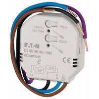 Eaton Eaton 172939 CSAU-01/01-10IE Bináris bemenet + energiamérő aktor 230VAC, 10A
