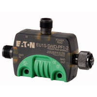 Eaton Eaton 174724 EU1S-SWD-PF1-2 SWD betáp modul, 24VDC, 4A