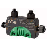 Eaton Eaton 174726 EU2E-SWD-4DX SWD digitális modul, 4 bemenet