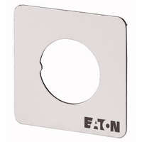 Eaton Eaton 266906 FS-ALU980-P3 Kapcsoló előlap üres /P3