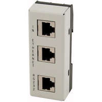 Eaton Eaton 289170 XT-RJ45-ETH-RS232 Adapter EthernetRS232 interfész szétválasztása