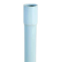 Gewiss Gewiss RK9 MÜ II 32 mm szürke merev tokozott védőcső 2,5m/szál, 25m/köteg >320N, -5°C/+60°C, PVC B/32-2,5. EZ A TERMÉK CSAK SZEMÉLYES ÁTVÉTELLEL AZ ÜZLETÜNKBEN RENDELHETŐ (Gewiss AS09324)