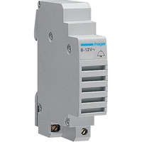 Hager Hager SU212, moduláris csengő 8-12V AC 50/60 Hz, 85 dB (Hager SU212)