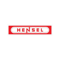 Hensel Hensel Mi TS 33 Kalapsín