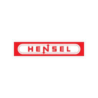 Hensel Hensel HB EP 61K-CS Takarólemez készlet Mi EZ 60_61-hez