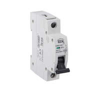 Kanlux Kanlux IDEAL 23140 KMB6-B16/1 kismegszakító 1P 16A B karakterisztika 6kA (Kanlux 23140)