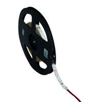 Kanlux Kanlux 24518 LEDS-B 4,8W/M IP00-CW beltéri LED szalag, 5m/tekercs, 500 lm/m, 4,8W/m teljesítmény, 15000 h élettartammal, IP00 védettséggel, 12V DC, 6500K (Kanlux 24518)