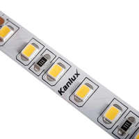 Kanlux Kanlux 33356 L120B 16W/M24IP00-NW beltéri LED szalag, 30m/tekercs, 1920 lm/m, 16W/m teljesítmény, 30000h élettartammal, IP00 védettséggel, 24V DC, 4000K (Kanlux 33356)