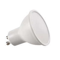 Kanlux Kanlux 34964 TOMIv2 2,9W GU10-NW LED fényforrás, GU10 foglalat, 240lm, 2,9W teljesítmény, 25000h élettartammal, 220-240V, 4000K ( Kanlux 34964 )