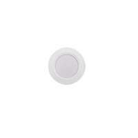 Kanlux Kanlux 36510 TAVO LED DO 5W-NW beltéri kerek süllyesztett mélysugárzó fehér színben, 400lm, 5W teljesítmény, 25000h élettartammal, IP44/20 védettség, 220-240V, 4000K ( Kanlux 36510 )