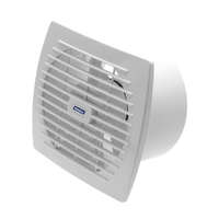 Kanlux Kanlux 70946 EOL 150HT ventilátor fehér színben, beltéri, 200 m3/h szívóteljesítménnyel, páraérzékelővel, időkapcsolóval, 150 mm-es, IPX4 védelemmel, 47 dB-es zajszinttel (Kanlux 70946 )