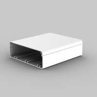 Kopos Kopos EKE 180X60 HD szerelvényezhető fehér műanyag kábelcsatorna 60x180 (mxsz)
