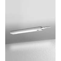  LEDVANCE Linear LED Slim 300, beltéri, szürke bútor alatti pultmegvilágító lámpa, 4 W, foglalat: LED modul, IP20 védelem, 3000 K színhőmérséklet, 290 lm fényerő, 3 év garancia 4058075227613