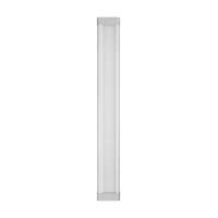  LEDVANCE Cabinet LED Slim 300 two light, beltéri, fehér bútor alatti pultmegvilágító lámpa, 11 W, foglalat: LED modul, IP20 védelem, 3000 K színhőmérséklet, 530 lm fényerő, 3 év garancia 4058075227712