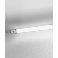 Ledvance LEDVANCE Cabinet LED Corner 550, beltéri, szürke bútor alatti pultmegvilágító lámpa, 7.5 W, foglalat: LED modul, IP20 védelem, 3000 K színhőmérséklet, 480 lm fényerő, 3 év garancia 4058075227958