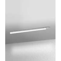  LEDVANCE LED SWITCH BATTEN 600 8W 4000K, beltéri, fehér mennyezeti funkcionális lámpa, 8 W, foglalat: LED modul, IP20 védelem, 4000 K színhőmérséklet, 900 lm fényerő, 3 év garancia 4058075266742