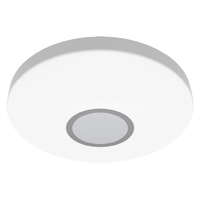  LEDVANCE ORBIS CLICK SENSOR beltéri mennyezeti lámpa fehér színben, 1680 lm fényerő, 24 W, 30000 h, IP20 védelemmel, 220-240 V AC, 3000 K, 4058075472877