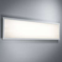 Ledvance LEDVANCE PLANON Plus 300x1200 36W 3000K, beltéri, fehér mennyezeti/oldalfali lámpa, 36 W, foglalat: LED modul, IP20 védelem, 3000 K színhőmérséklet, 2800 lm fényerő, 5 év garancia 4058075601338