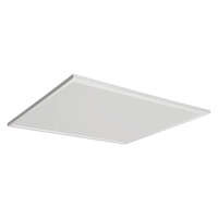 Ledvance LEDVANCE PLANON Plus 600x600 36W 4000K, beltéri, fehér mennyezeti/oldalfali lámpa, 36 W, foglalat: LED modul, IP20 védelem, 4000 K színhőmérséklet, 3100 lm fényerő, 5 év garancia 4099854291203