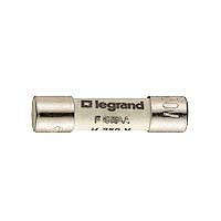  Legrand 010202 Lexic biztosítóaljzat 200mA F 5x20 gyors kiolvadásjelző nélkül ( Legrand 010202 )