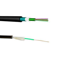  Legrand 032541 optikai kábel OM3 multimódusú kültéri rozsdamentes 12 üvegszál loose tube 2000m-kábeldob LCS3 ( Legrand 032541 )