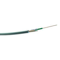  Legrand 032543 optikai kábel OM4 multimódusú univerzális (beltéri/kültéri) 4 üvegszál loose tube Dca-s2-d2-a1 2000m-kábeldob LCS3 ( Legrand 032543 )