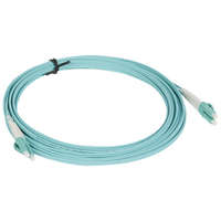 Legrand 032637 patch kábel optika OM4 multimódusú LC/LC duplex 50/125um LSZH (LSOH) kék 5 méter LCS3 ( Legrand 032637 )