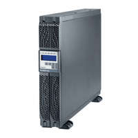  Legrand 310172 DAKER DK+ 3 kVA BEM: C20 KIM: 6xC13+1xC19 USB + RS232 SNMP szlot online kettős konverziós szünetmentes torony/rack (UPS) ( Legrand 310172 )