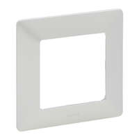 Legrand Legrand Valena Life 754141 1-es gyöngyház keret (Legrand 754141)