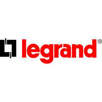 Legrand ERNG87 Evoline függőleges rendező acélgyűrűs készlet 5 db ( Legrand ERNG87 )