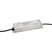  Mean Well ELG-150-12A LED tápegység 1 fázisú, 150W, 12V DC kimenettel, 10A, 100…305 V AC, 50/60 Hz ( ELG-150-12A )