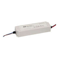  Mean Well LPV-100-24 LED tápegység 1 fázisú, 100W, 24V DC kimenettel, 4,2A, 90...264 V AC, 50/60 Hz ( LPV-100-24 )