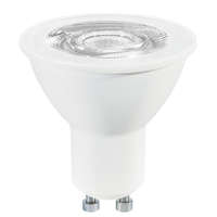  OSRAM Value 230V LED PAR16 spot, plasztik ház, 5W 350lm 2700K GU10, átlagos élettartam: 15000 óra, fényszín: meleg fehér LED VALUE PAR16 50 36° 5W 2700K GU10 ( 4058075198586 )