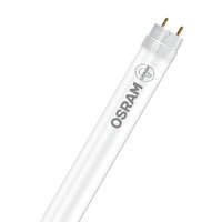 Osram OSRAM Value LED fénycső, üveg cső, 8W 900lm 4000K G13, átlagos élettartam: 30000 óra, fényszín: hideg fehér SubstiTUBE Entry GL 8W 4000K 600 mm EM ( 4058075817937 )