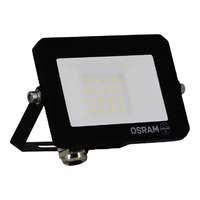 Osram OSRAM FLOODLIGHT LUX 10W 830 kültéri LED fényvető(reflektor) fekete, 10W teljesítmény, 900lm, 3000K, 30000h élettartam, IP65, 3év garancia, 220-240V ( 4099854489365 )