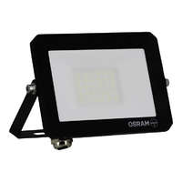 Osram OSRAM FLOODLIGHT LUX 20W 865 kültéri LED fényvető(reflektor) fekete, 20W teljesítmény, 1800lm, 6500K, 30000h élettartam, IP65, 3év garancia, 220-240V ( 4099854489525 )