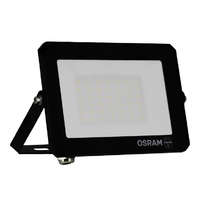 Osram OSRAM FLOODLIGHT LUX 30W 840 kültéri LED fényvető(reflektor) fekete, 30W teljesítmény, 2700lm, 4000K, 30000h élettartam, IP65, 3év garancia, 220-240V ( 4099854489648 )