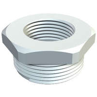 Obo Bettermann Obo Bettermann 2030649 - 107 R M40-25 PA - Szűkítő M40-M25 világosszürke